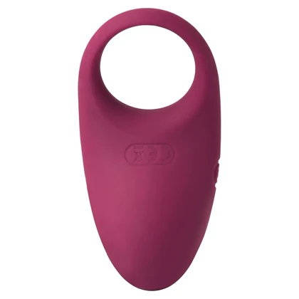 Inel Penis Cu Telecomandă Svakom Winni Couples Mov