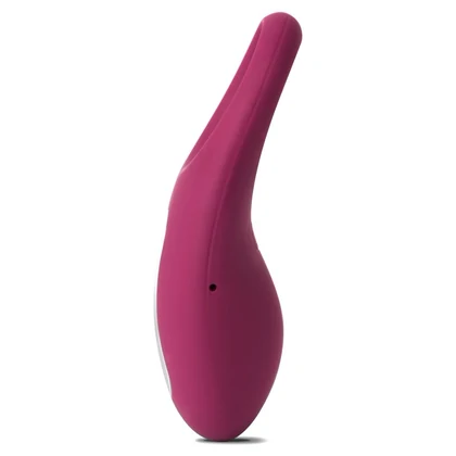 Inel Penis Cu Telecomandă Svakom Winni Couples Mov