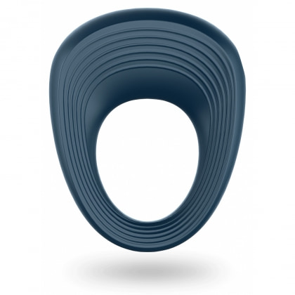 Inel Penis Lux Satisfyer Rings 2 Negru