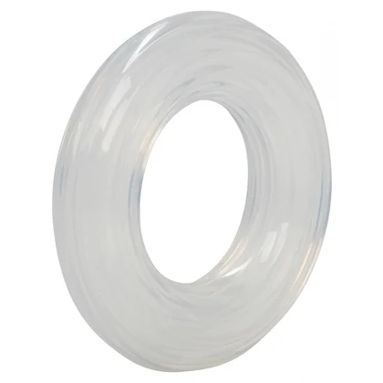 Inel Penis Premium Silicone Ring XL Transparent