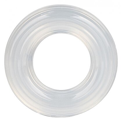Inel Penis Premium Silicone Ring XL Transparent