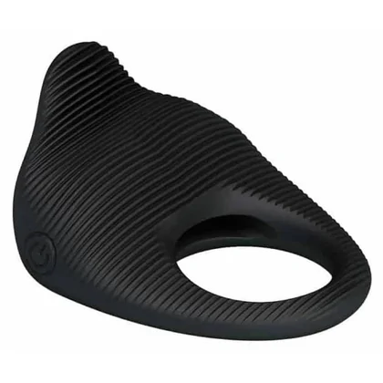 Inel Penis Pretty Love Thimble Negru