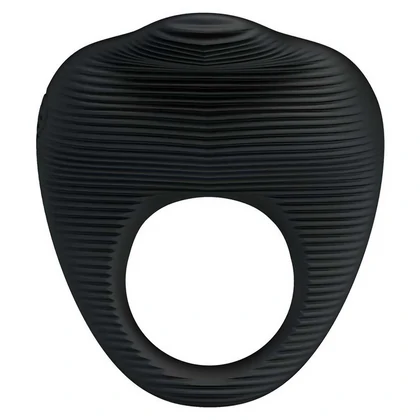 Inel Penis Pretty Love Thimble Negru