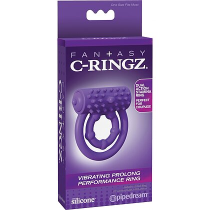 Inel Penis Prolong Performance Mov