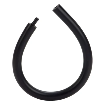 Inel Penis Quick Release Negru