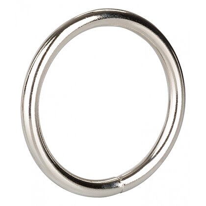Inel Penis Silver Ring Large Argintiu