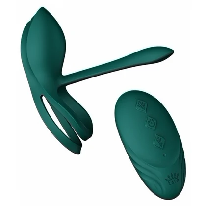 Inel Penis ZALO Bayek Verde