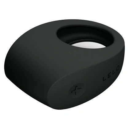 Inel Pentru Penis Tor 2 Lelo Negru