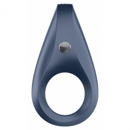 Inel Satisfyer Rings Negru
