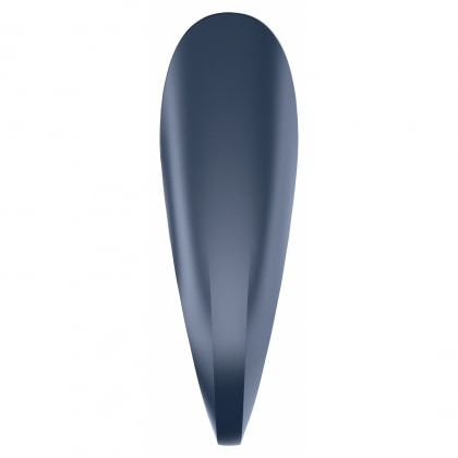 Inel Satisfyer Rings Negru