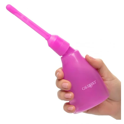 Instrument De Curățare Intimă Absolut Roz