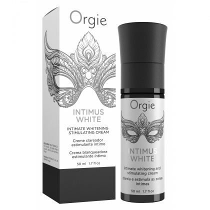 Cremă Albire Inghinală Intimus White 50ml