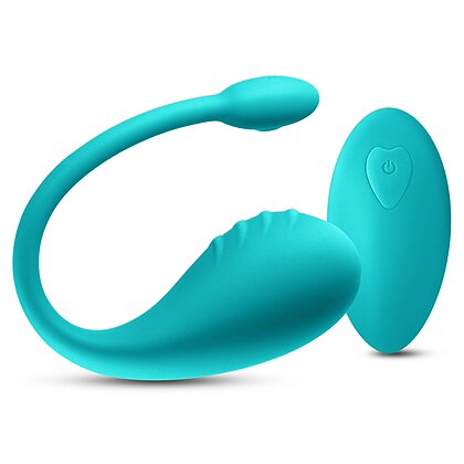 Inya Venus Teal Verde