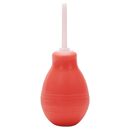 Irigator Anal CalExotics Roșu