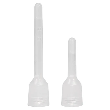 Irigator Anal Shot Intimate Shower Transparent