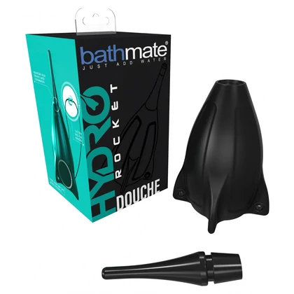 Irigator Bathmate Hydro Rocket