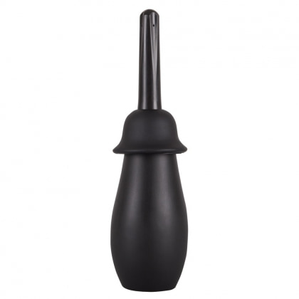 Irigator Intim Love Shower Negru