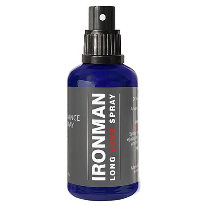 Ironman Delay Spray 30ml