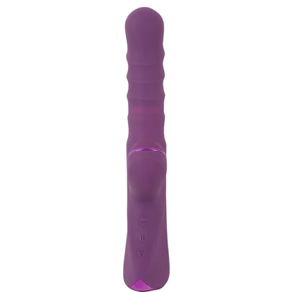 JAVIDA Rabbit 3 Motoare — 10 Moduri, Thrust USB Mov