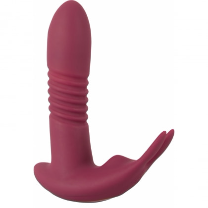JAVIDA RC Hands-free 3în1 — 10+10 Moduri, Reîncărcabil, Discret Roșu