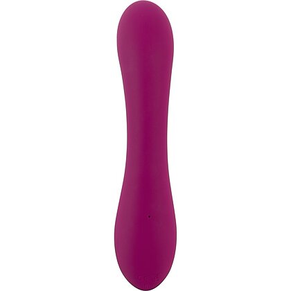 JAVIDA Vibrator Gonflabil pentru Punctul G, 10 Moduri Mov