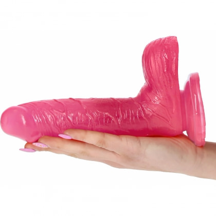 Jelly Real Rapture Roz 19cm