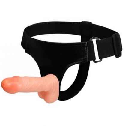 Strap On Pentru Îndeplinirea Fanteziilor Natural