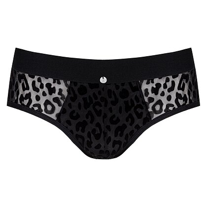 Chiloti Obsessive Azmeron Negru L-XL