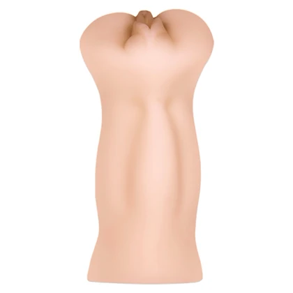 Jucărie Intimă Masculină Cu Aspect Și Senzație Reală
