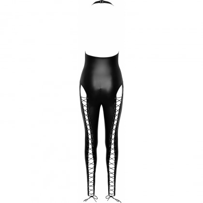Jumpsuit Cottelli Collection Stylish Negru S