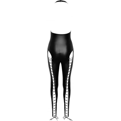 Jumpsuit Cottelli Collection Stylish Negru S