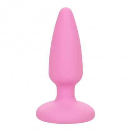 Kit Anal Plug Crystal Roz