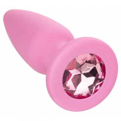 Kit Anal Plug Crystal Roz