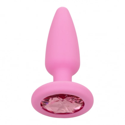 Kit Anal Plug Crystal Roz