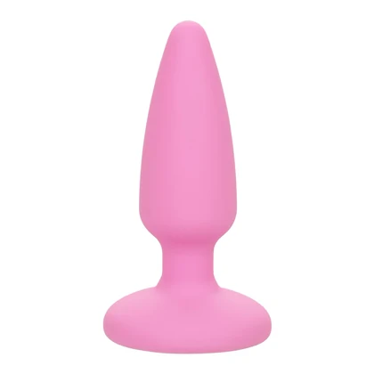 Kit Anal Plug Crystal Roz