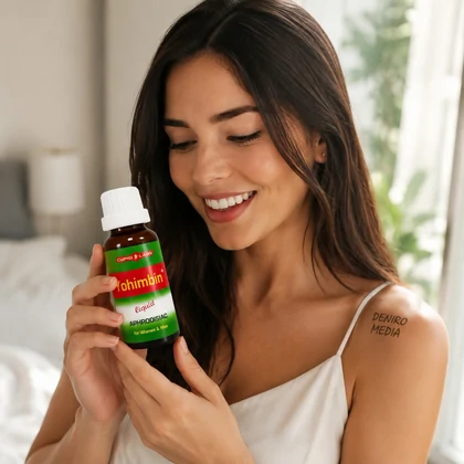 Kit Secret: Sâni Plini, Dorință Intensă și Vitalitate