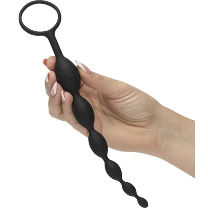 Kit Plug Anal Starter Pleasure Overload Negru