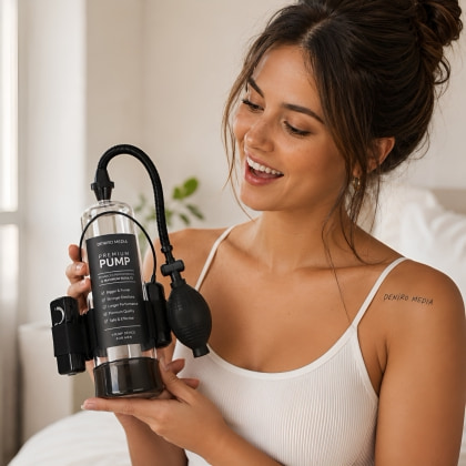 Kit Super-Performanță: Mărire, Fermitate, Durată