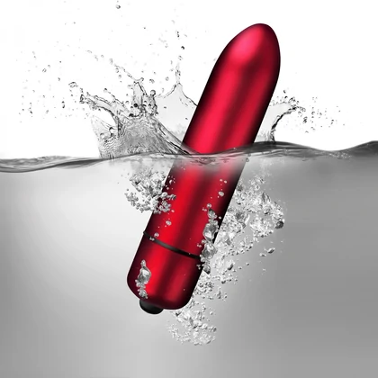 Kit Truly Yours Red Temptations Roșu