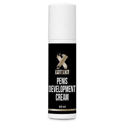 Labophyto Penis Development Cremă 60 ml