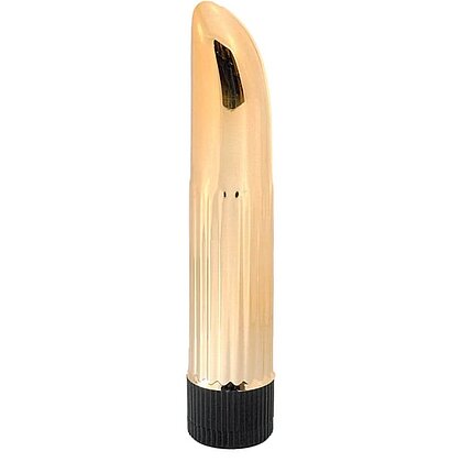 Lady Finger Vibrator Auriu