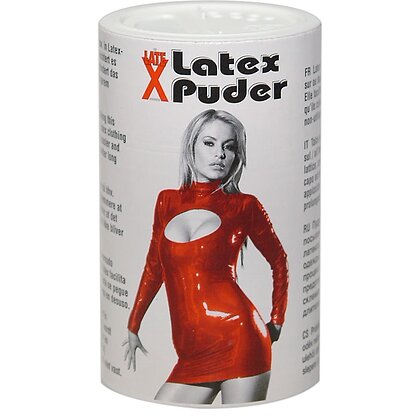 Latex Powder 50g