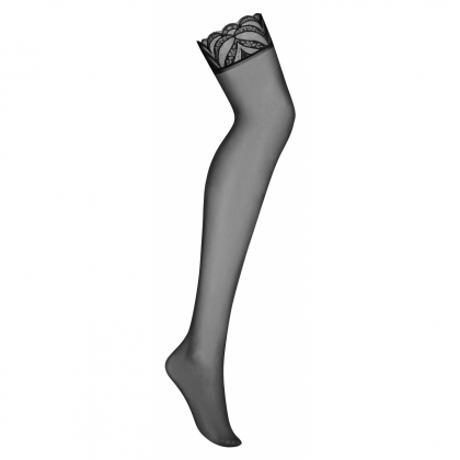 Dresuri Obsessive Lecille Negru S-M