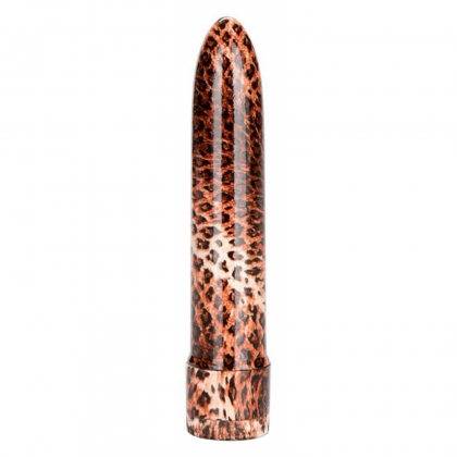 Leopard Massager Mini Vibrator