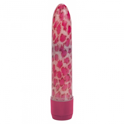 Vibrator Leopard Massager Mini Roz