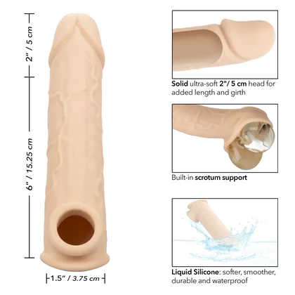 Life-Like Extension 22cm Light Skin Tone
