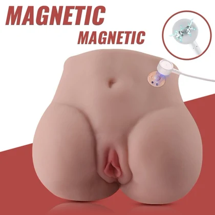Lore Mistress — Masturbator Reîncărcabil, 3 Viteze, 7 Funcții