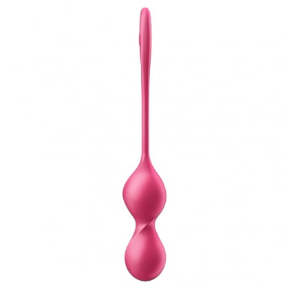Love Birds 2 – Trainer Kegel Connect cu 12 Programe Roz