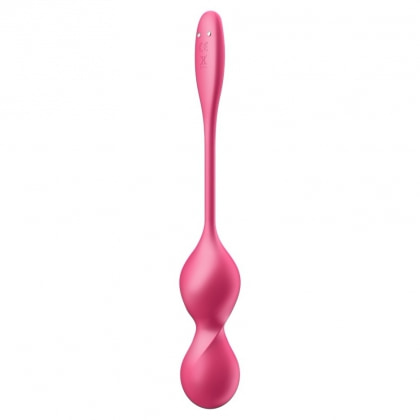 Love Birds 2 – Trainer Kegel Connect cu 12 Programe Roz