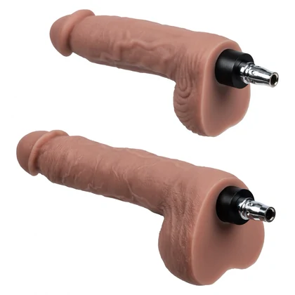 Lovense Sex Machine